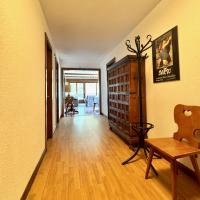 hall